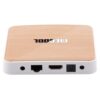 Mecool KM6 Deluxe 4 Gb Ram y 32 Gb
