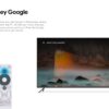 ONN Tv Stick Certificado Google y Netflix - Imagen 3