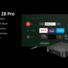 Z8 Pro Android Tv Box - Imagen 4