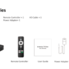 Z8 Pro Android Tv Box - Imagen 2