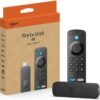 Amazon Fire TV Stick 4K modelo más reciente