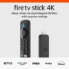 Amazon Fire TV Stick 4K modelo más reciente - Imagen 2