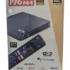 Tv Box i96M4 Android Control de Voz