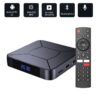 i96 Z8 Plus Android Tv Box