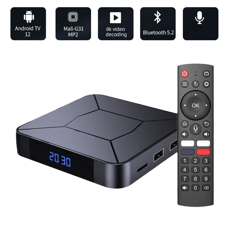 i96 Z8 Plus Android Tv Box i96 Z8 Plus Android Tv Box