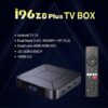 i96 Z8 Plus Android Tv Box