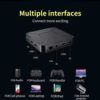 i96 Z8 Plus Android Tv Box - Imagen 3