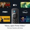 Amazon Fire TV Stick HD modelo más reciente