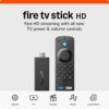 Amazon Fire TV Stick HD modelo más reciente - Imagen 2